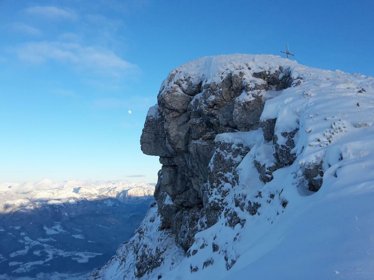 Ferienwohnungen Arikogel Bad Goisern Exterior photo