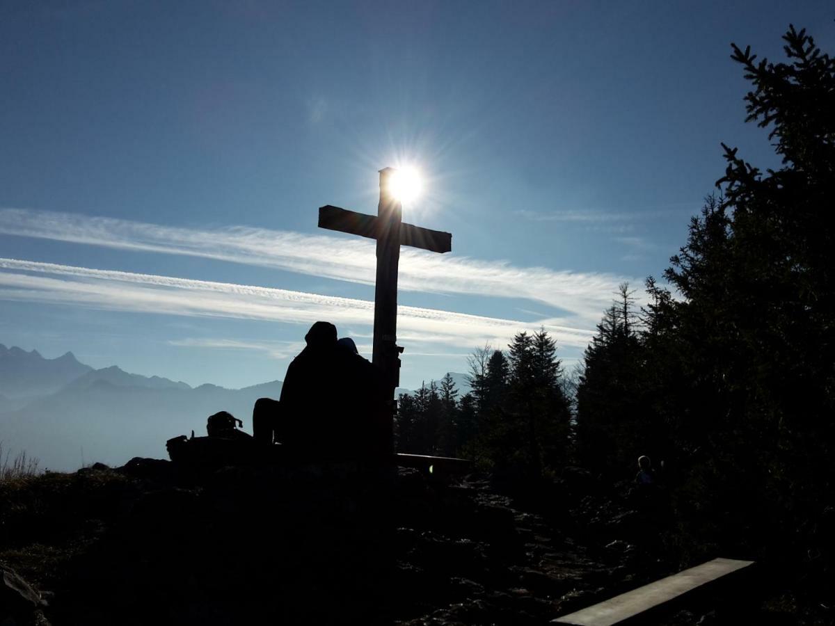 Ferienwohnungen Arikogel Bad Goisern Exterior photo